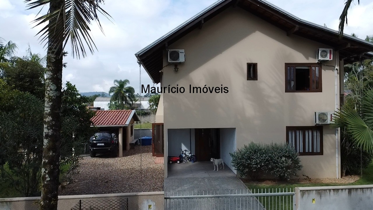 Sobrado à venda com 4 quartos, 587m² - Foto 8