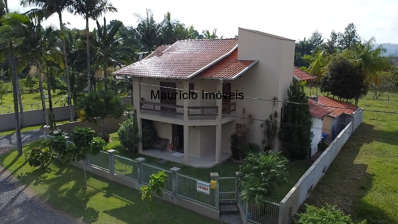 Sobrado à venda com 4 quartos, 587m² - Foto 3