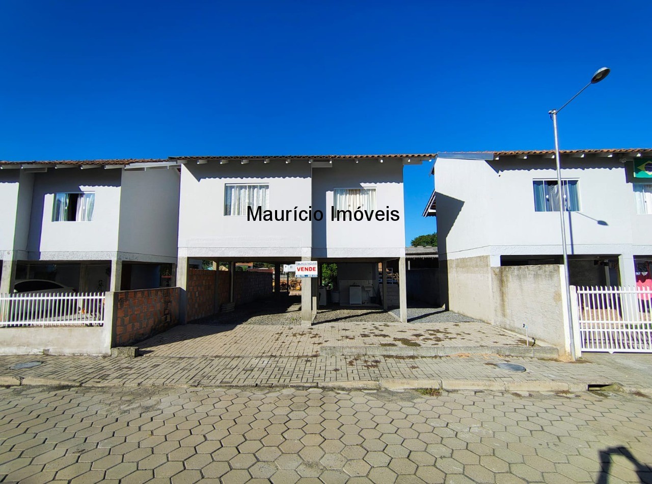 Casa à venda com 2 quartos, 200m² - Foto 18