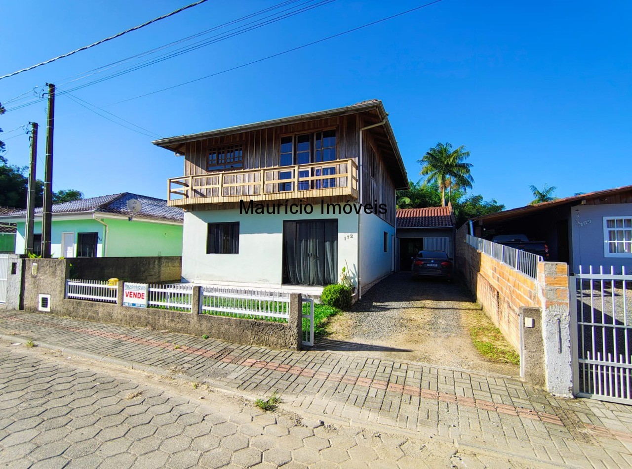 Casa à venda com 3 quartos, 445m² - Foto 15