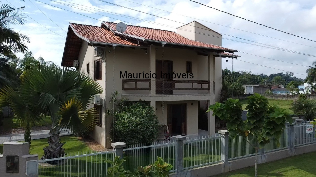 Sobrado à venda com 4 quartos, 587m² - Foto 10