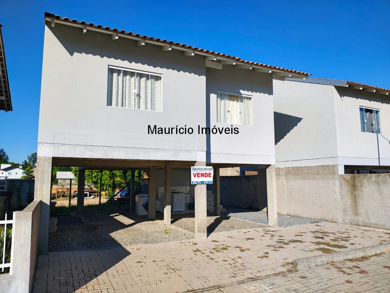Casa à venda com 2 quartos, 200m² - Foto 19