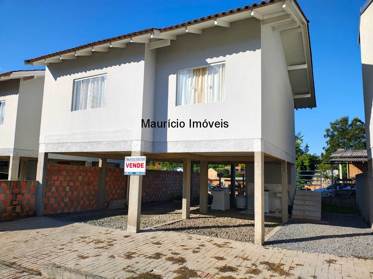Casa à venda com 2 quartos, 200m² - Foto 16