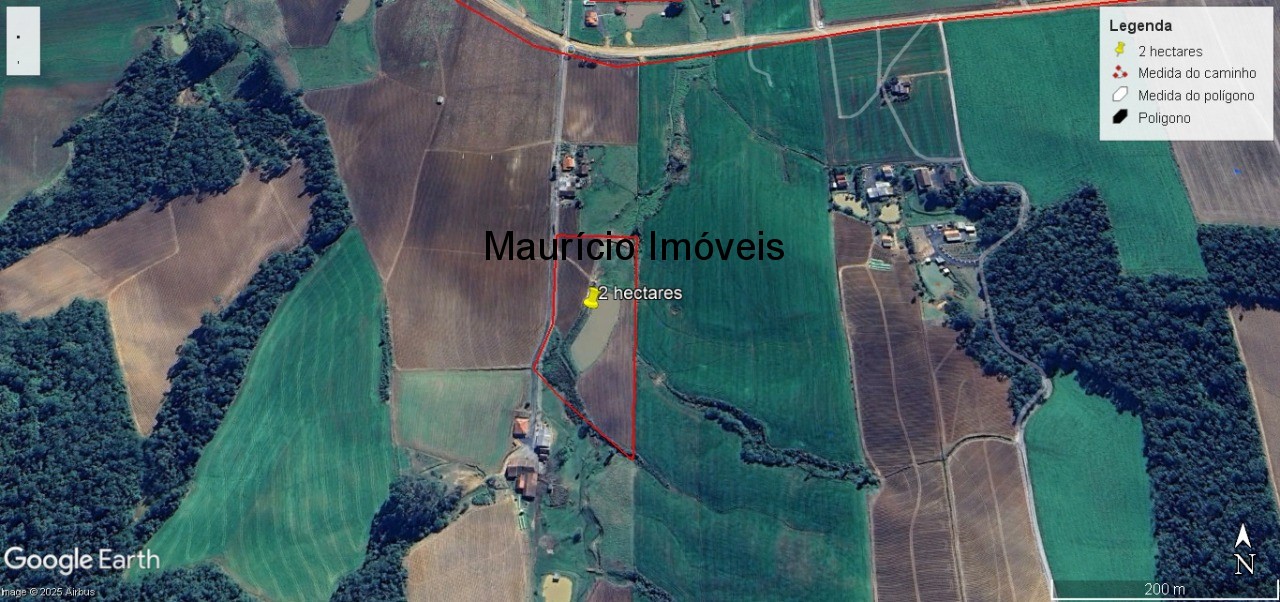 Terreno à venda, 20000m² - Foto 2
