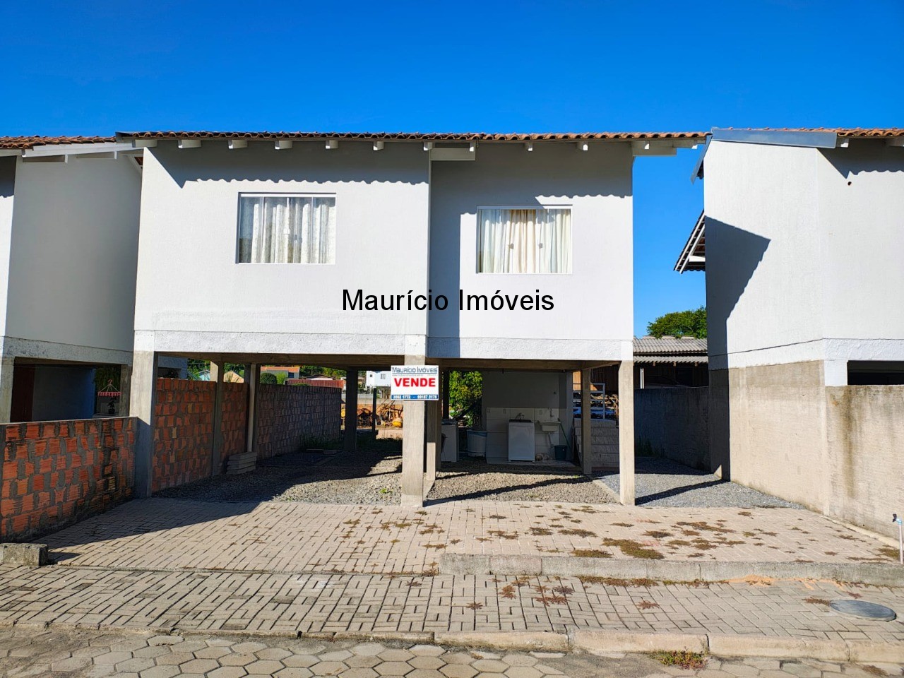 Casa à venda com 2 quartos, 200m² - Foto 21