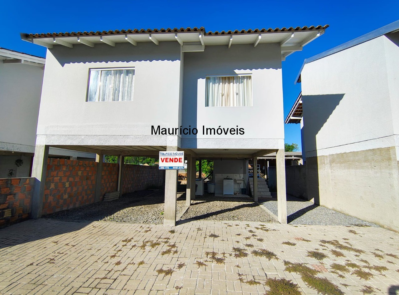 Casa à venda com 2 quartos, 200m² - Foto 17