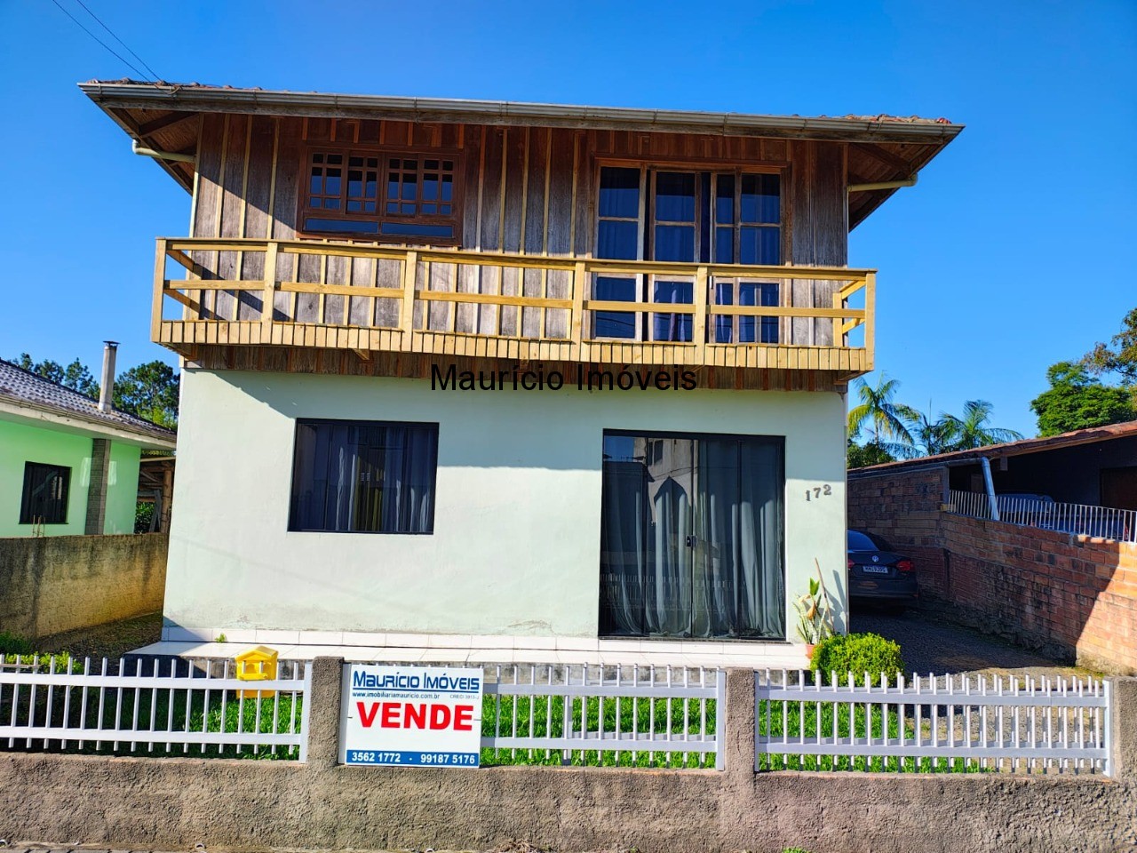Casa à venda com 3 quartos, 445m² - Foto 14