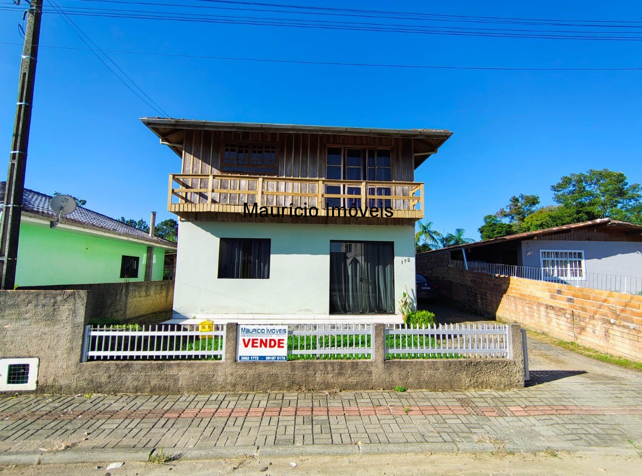 Casa à venda com 3 quartos, 445m² - Foto 18