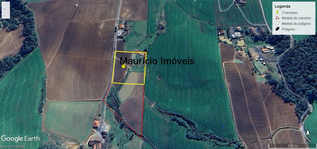 Terreno à venda, 8790m² - Foto 1