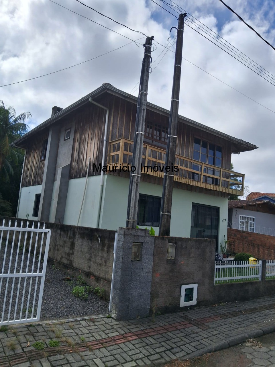 Casa à venda com 3 quartos, 445m² - Foto 6