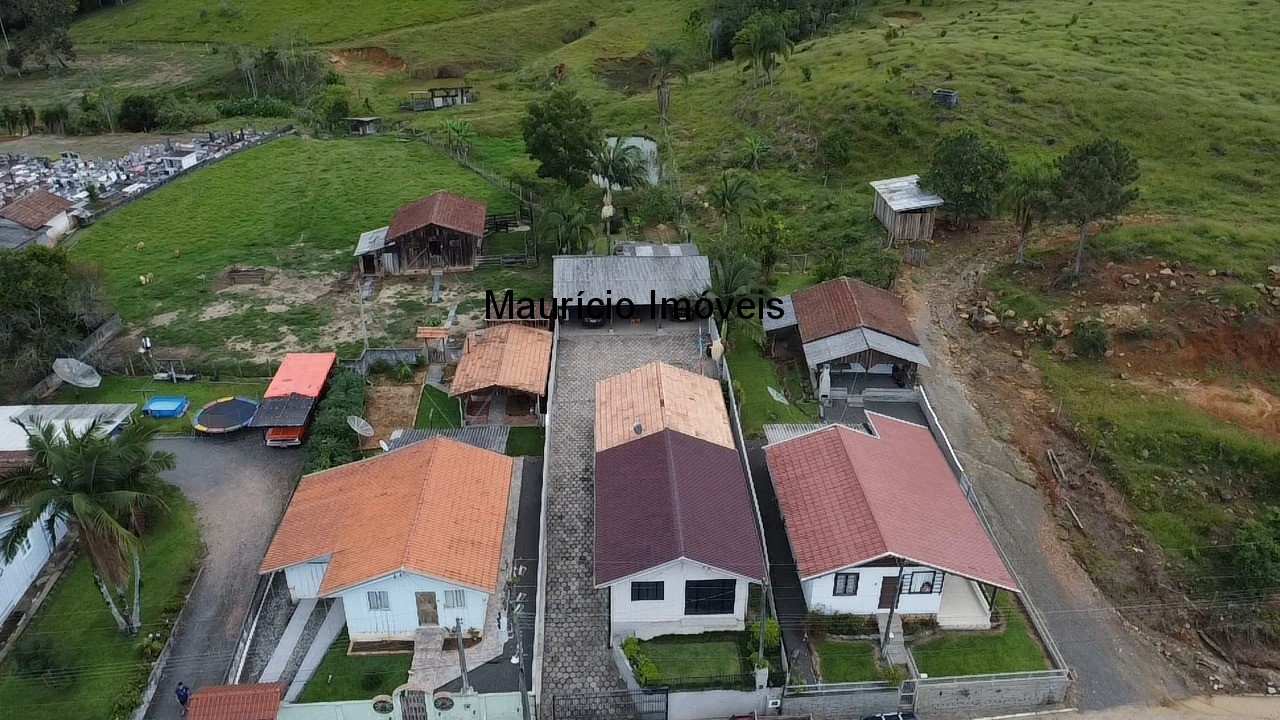 Casa à venda com 4 quartos, 1000m² - Foto 17