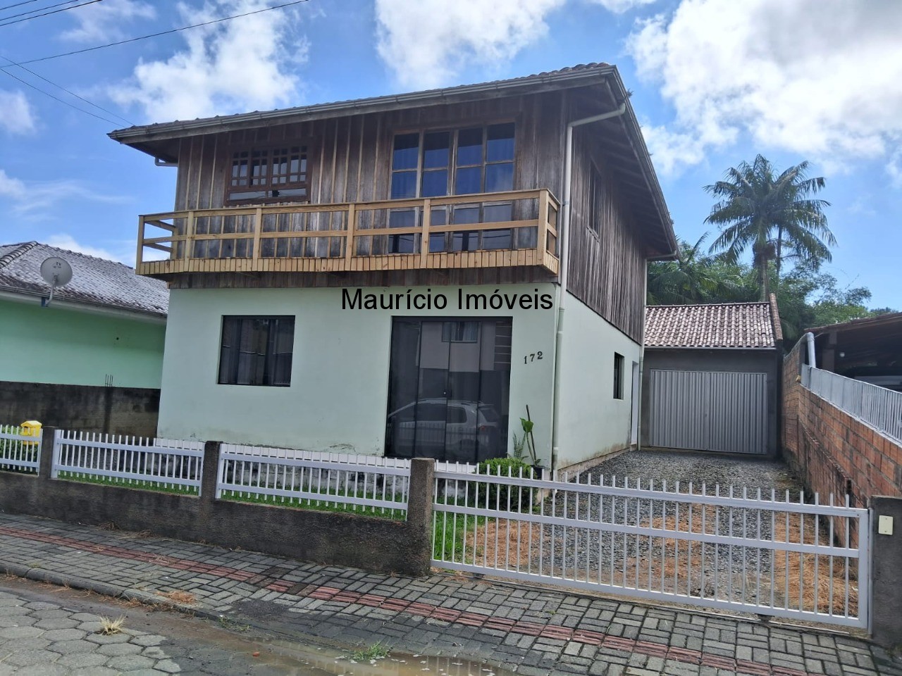 Casa à venda com 3 quartos, 445m² - Foto 4