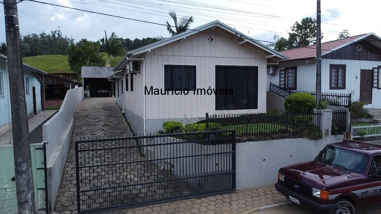 Casa à venda com 4 quartos, 1000m² - Foto 3