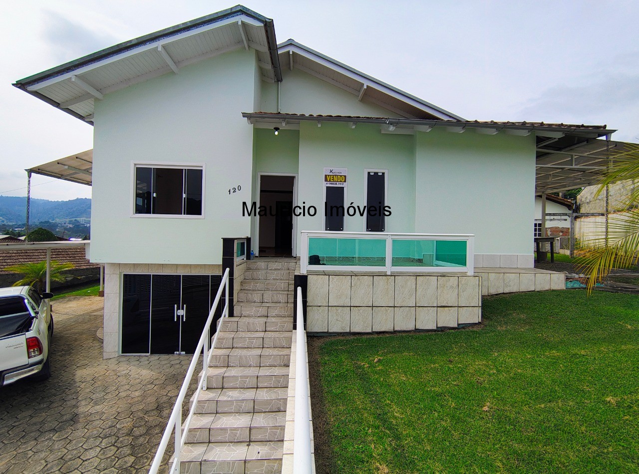 Casa à venda com 3 quartos, 687m² - Foto 32