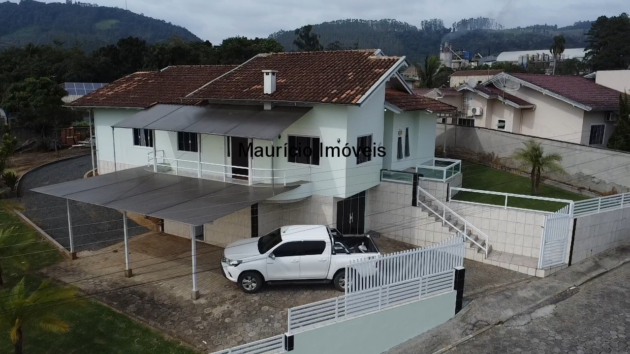Casa à venda com 3 quartos, 687m² - Foto 13