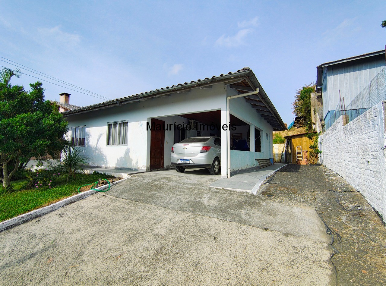 Casa à venda com 3 quartos, 390m² - Foto 21