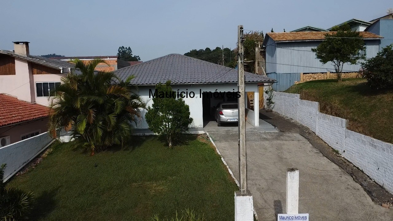 Casa à venda com 3 quartos, 390m² - Foto 6