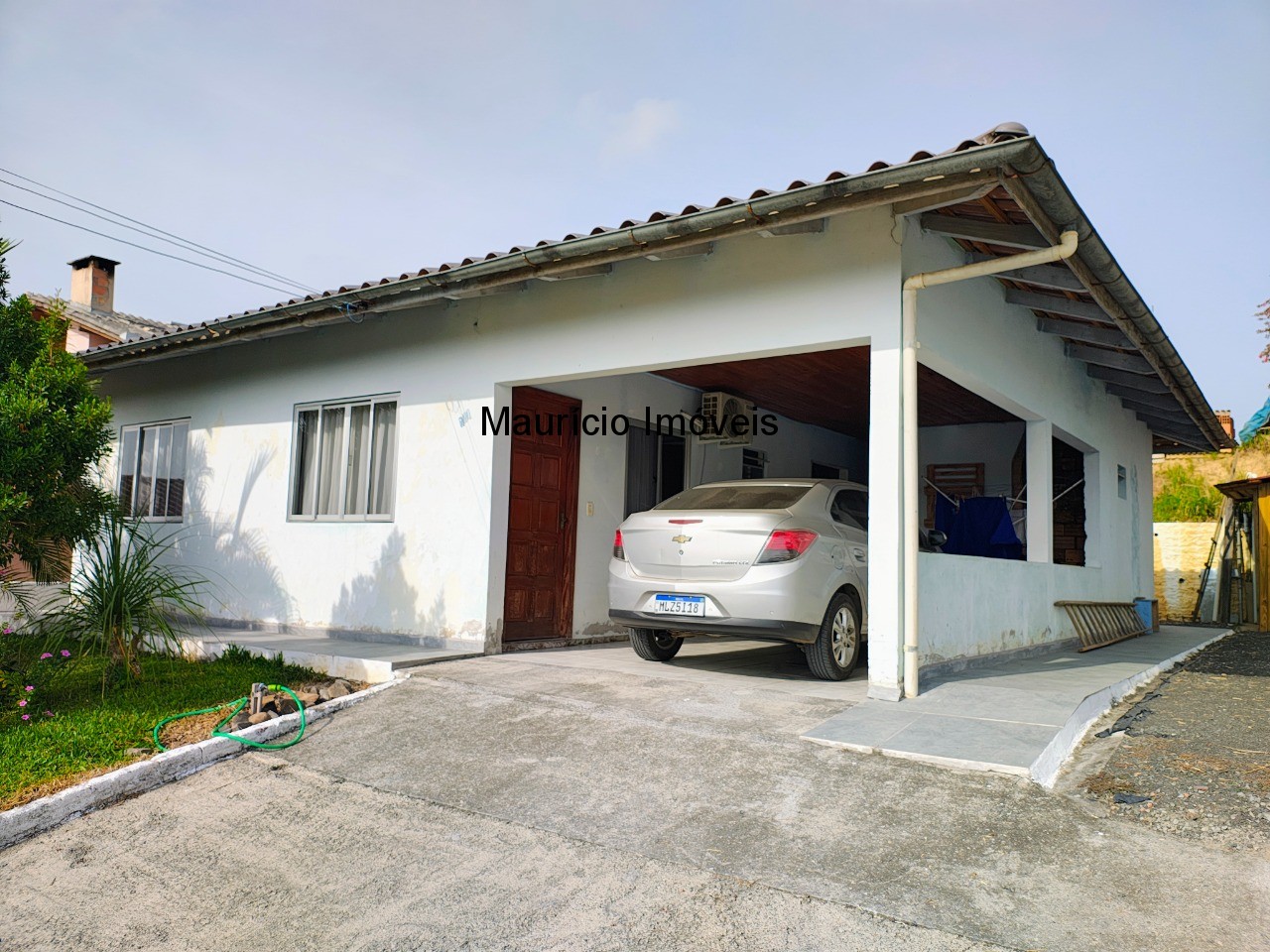 Casa à venda com 3 quartos, 390m² - Foto 22