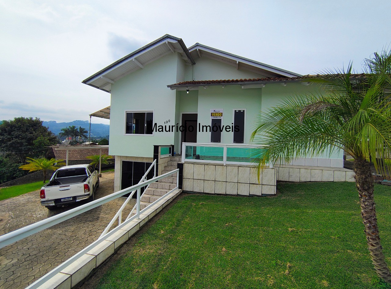 Casa à venda com 3 quartos, 687m² - Foto 31