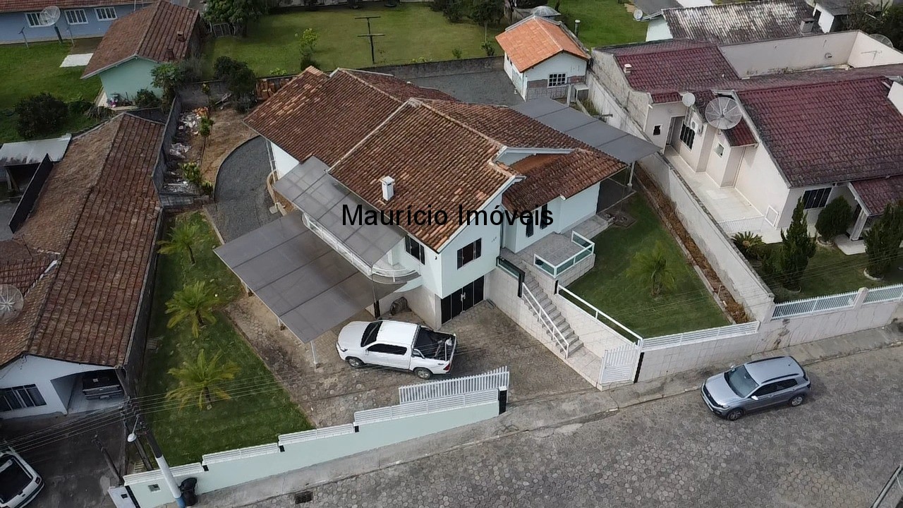 Casa à venda com 3 quartos, 687m² - Foto 11