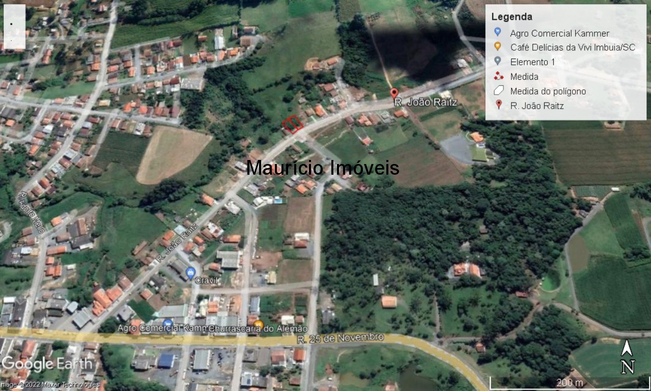 Terreno, 364 m² - Foto 5