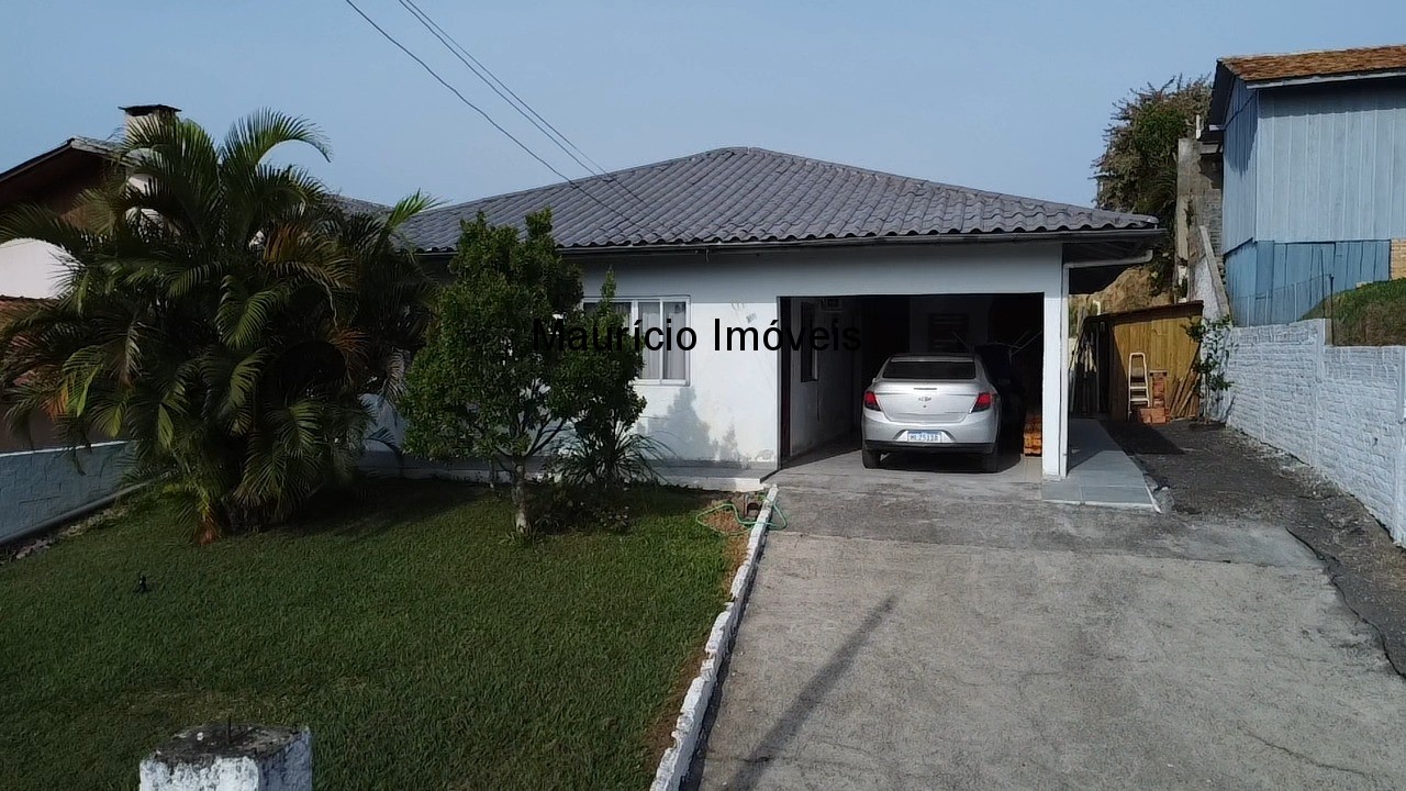 Casa à venda com 3 quartos, 390m² - Foto 11