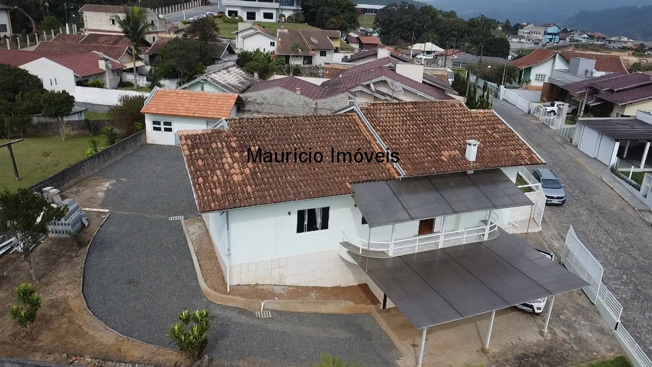 Casa à venda com 3 quartos, 687m² - Foto 8