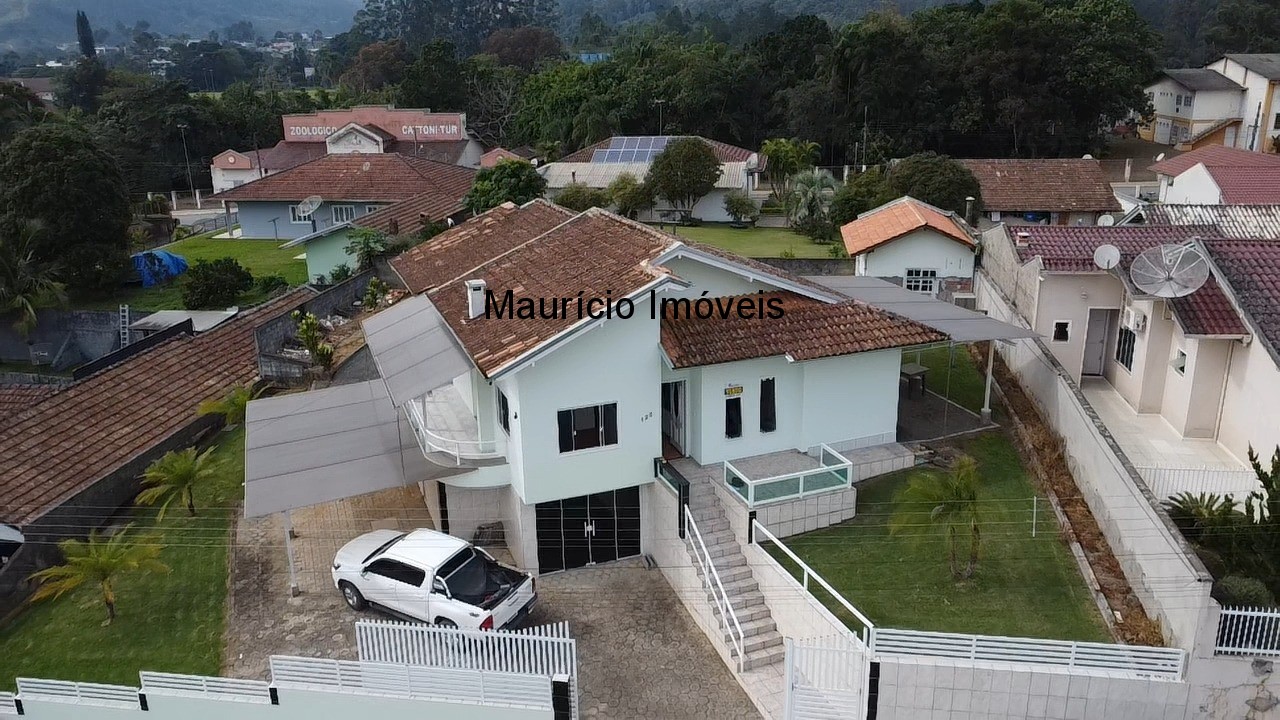 Casa à venda com 3 quartos, 687m² - Foto 5