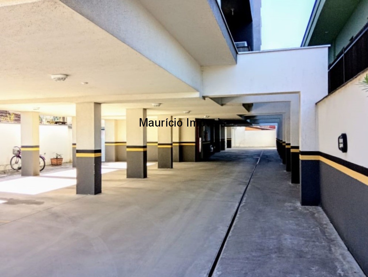 Apartamento à venda com 2 quartos, 72m² - Foto 5