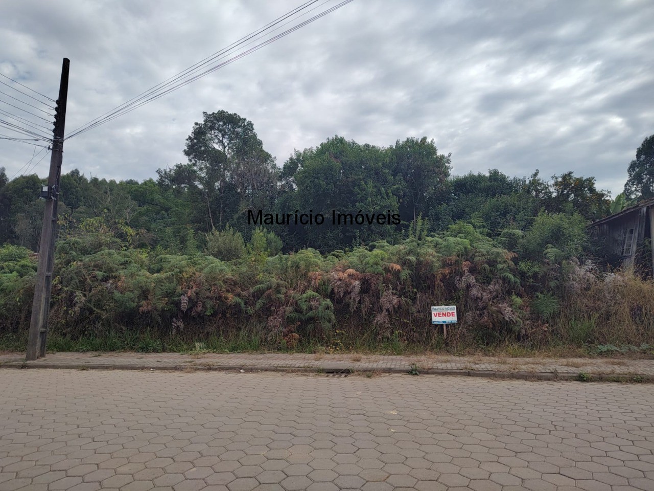 Terreno à venda, 364m² - Foto 6