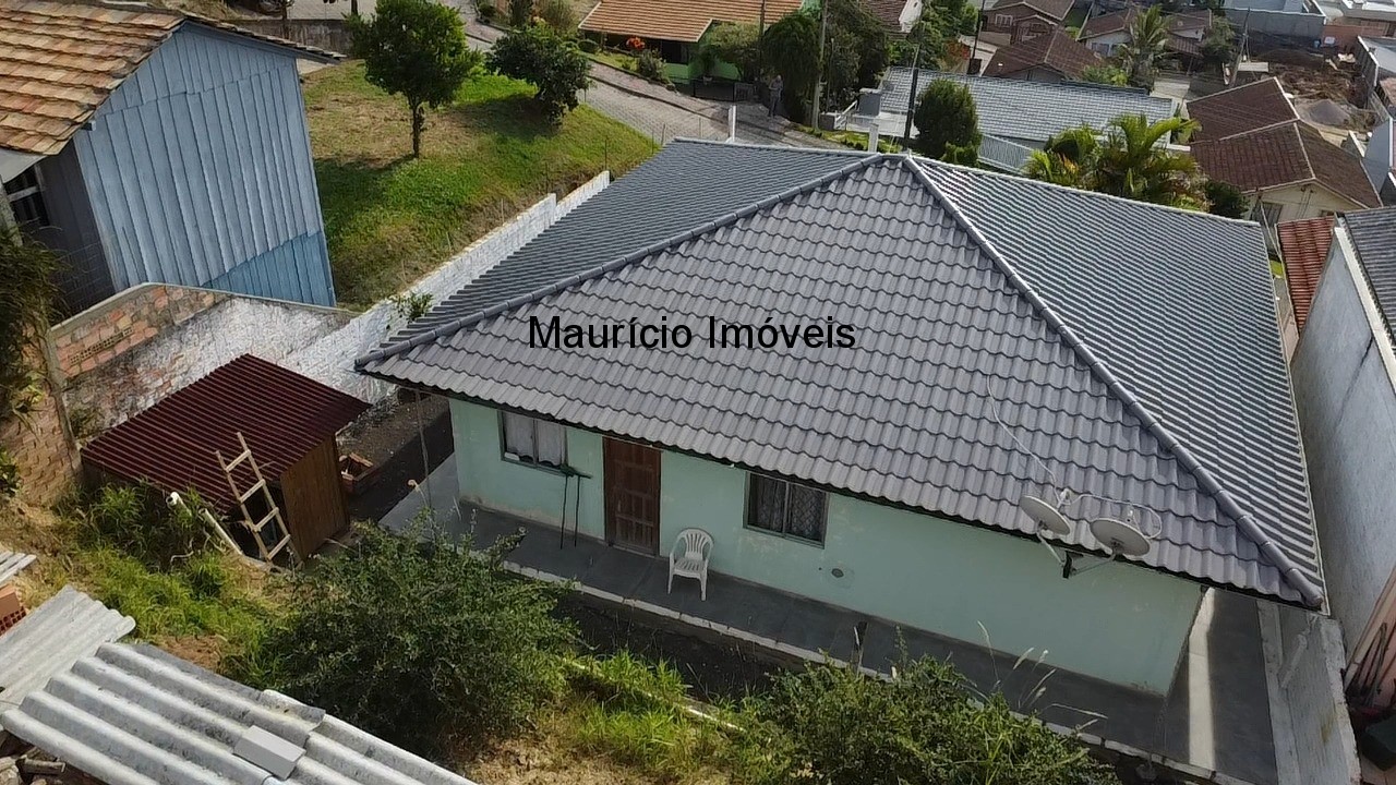 Casa à venda com 3 quartos, 390m² - Foto 9