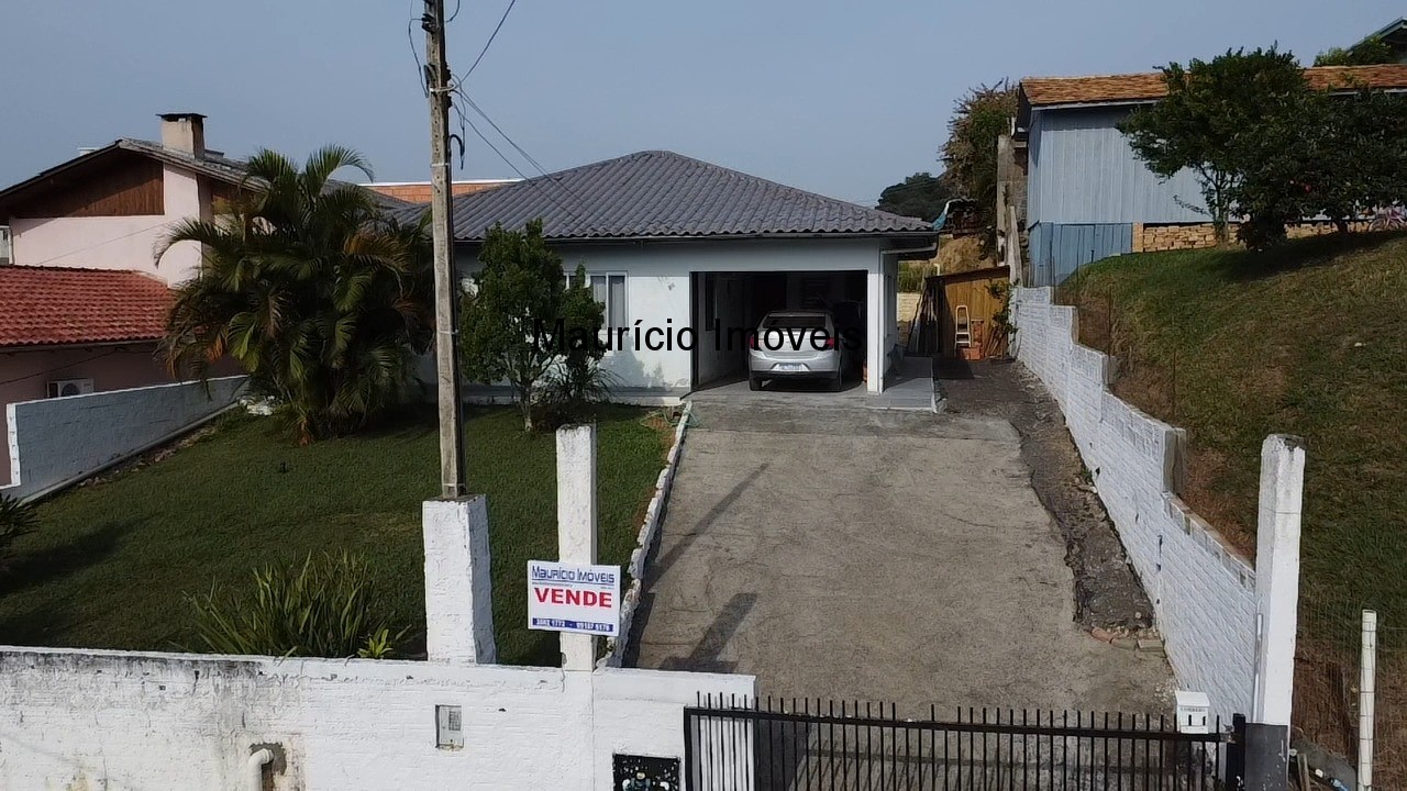 Casa à venda com 3 quartos, 390m² - Foto 5
