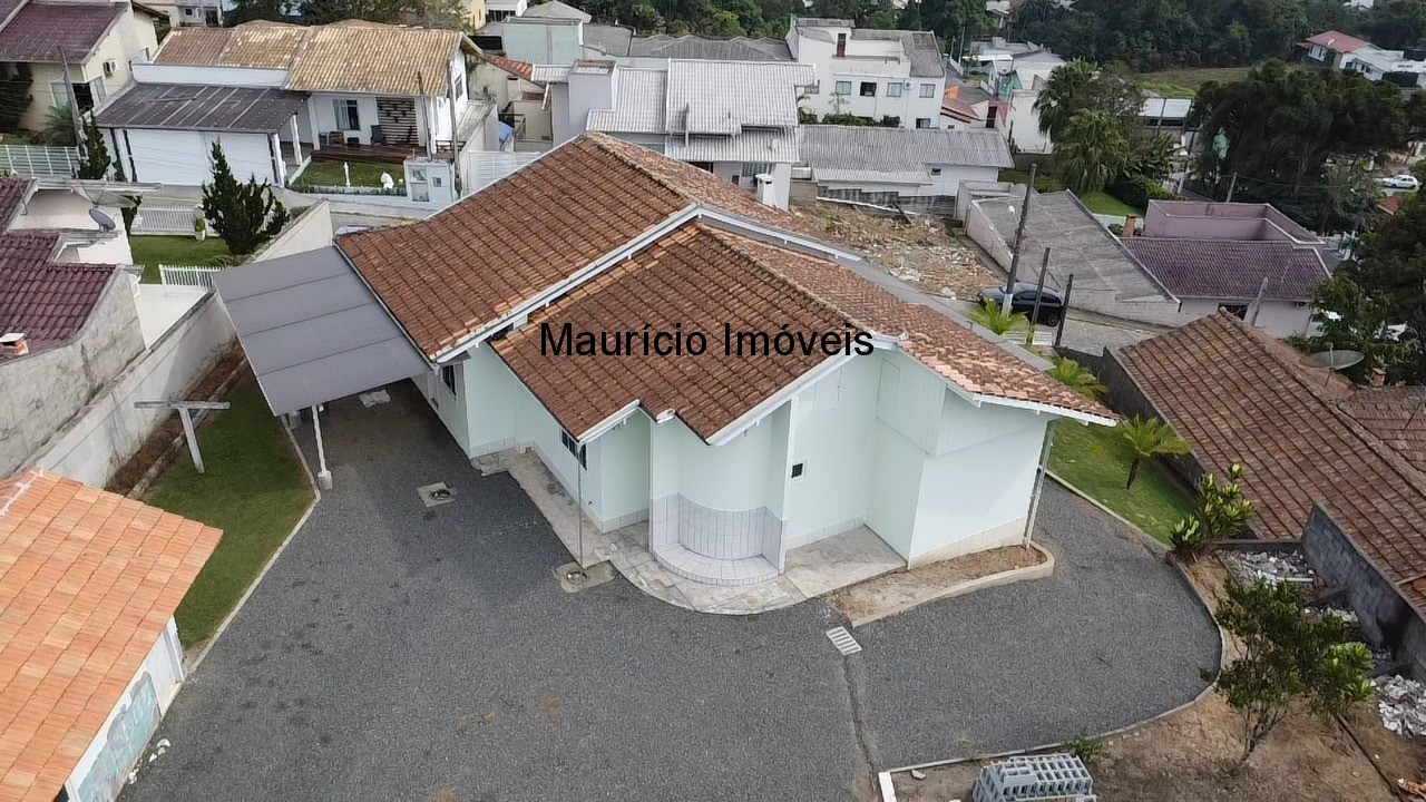 Casa à venda com 3 quartos, 687m² - Foto 6