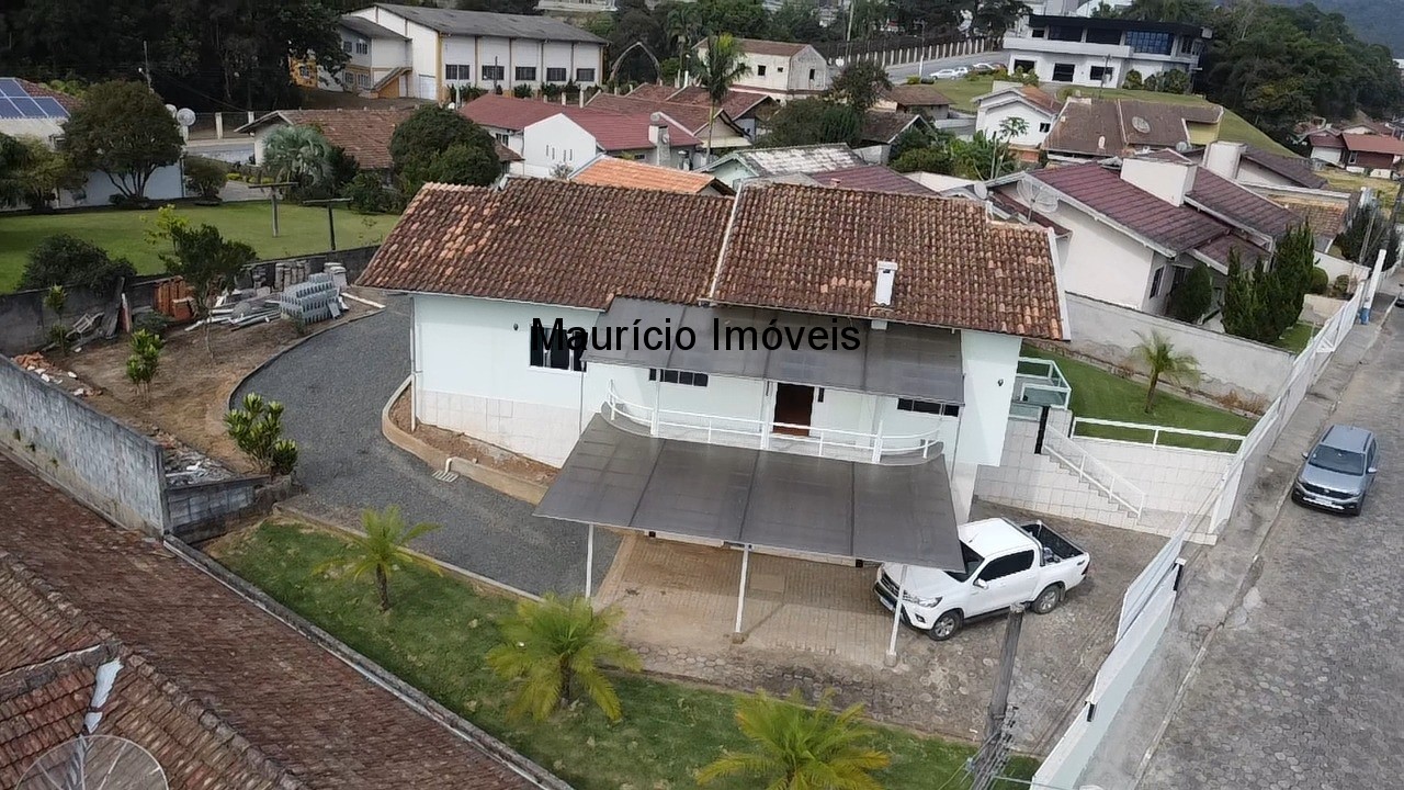 Casa à venda com 3 quartos, 687m² - Foto 9