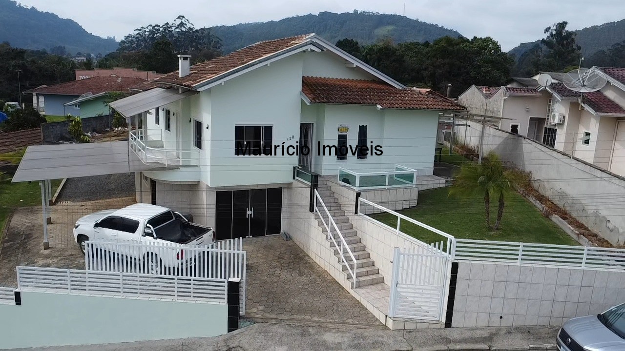 Casa à venda com 3 quartos, 390m² - Foto 40