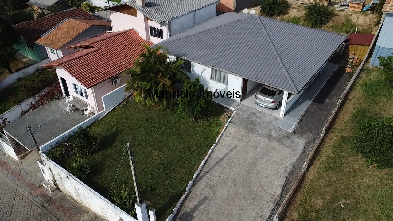 Casa à venda com 3 quartos, 390m² - Foto 12