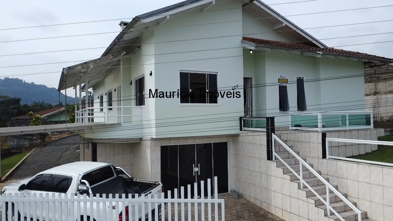 Casa à venda com 3 quartos, 687m² - Foto 17