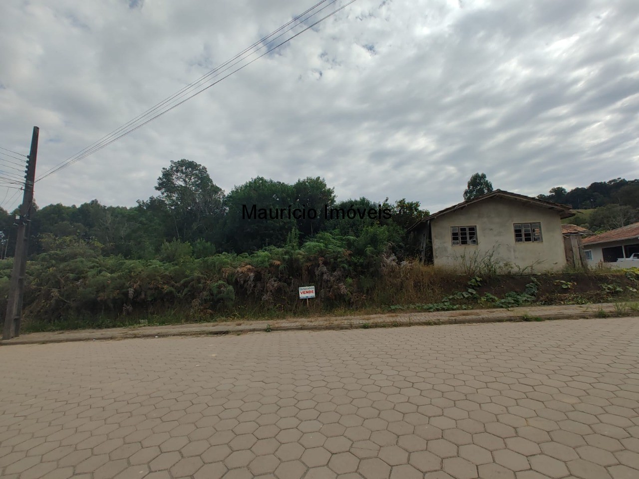 Terreno à venda, 364m² - Foto 1