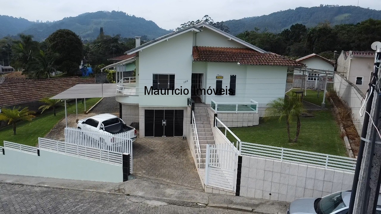 Casa à venda com 3 quartos, 687m² - Foto 15