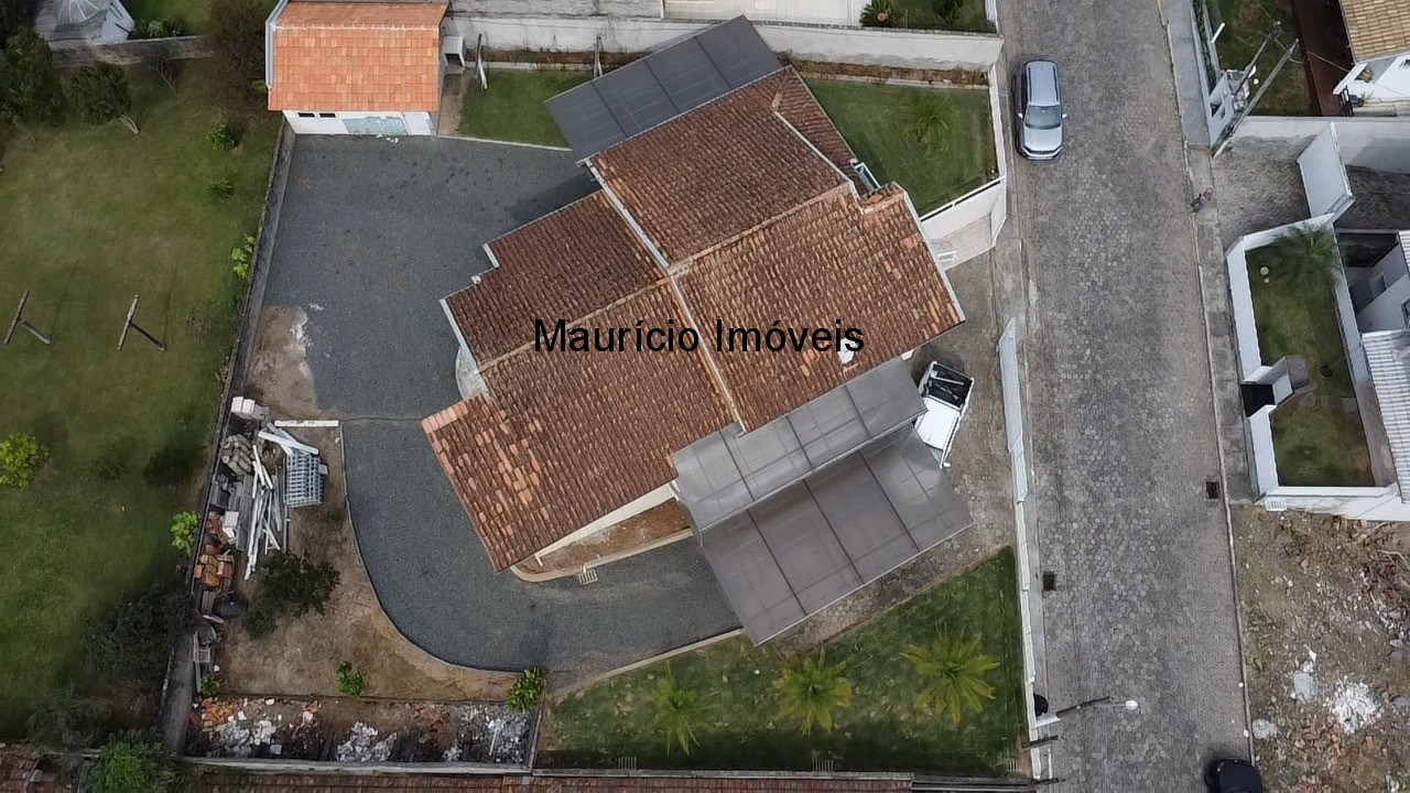 Casa à venda com 3 quartos, 390m² - Foto 38