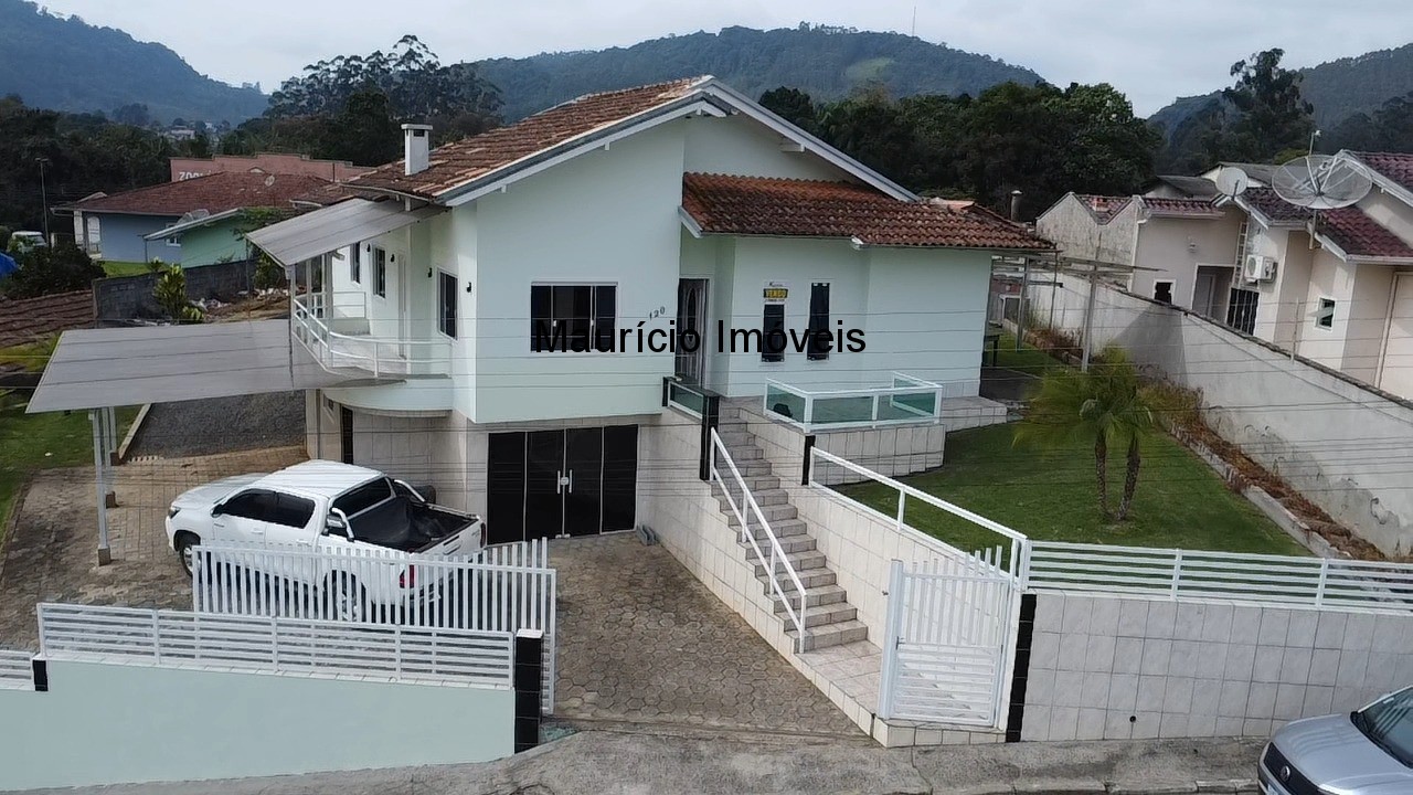 Casa à venda com 3 quartos, 687m² - Foto 14