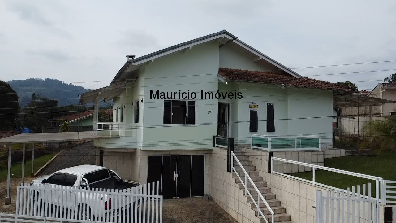 Casa à venda com 3 quartos, 687m² - Foto 4