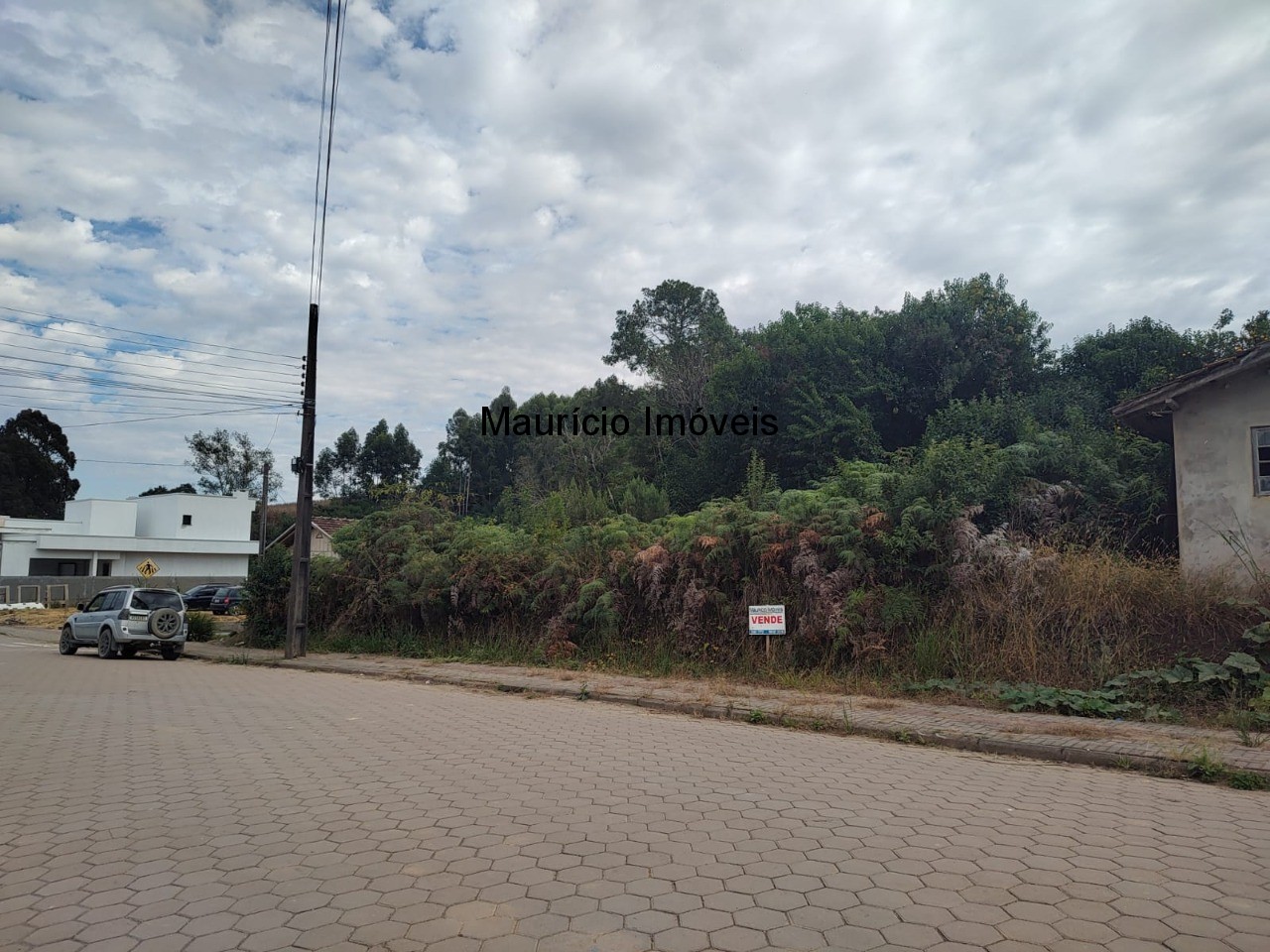 Terreno à venda, 364m² - Foto 8