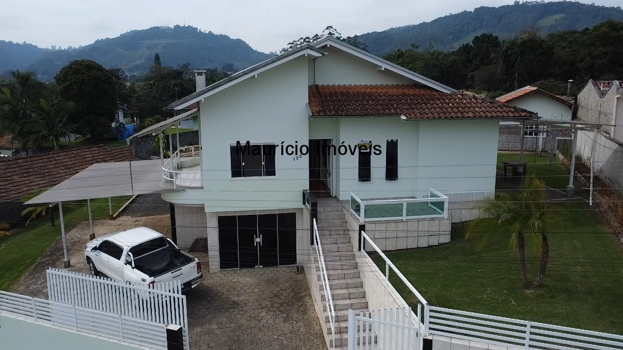 Casa à venda com 3 quartos, 687m² - Foto 16