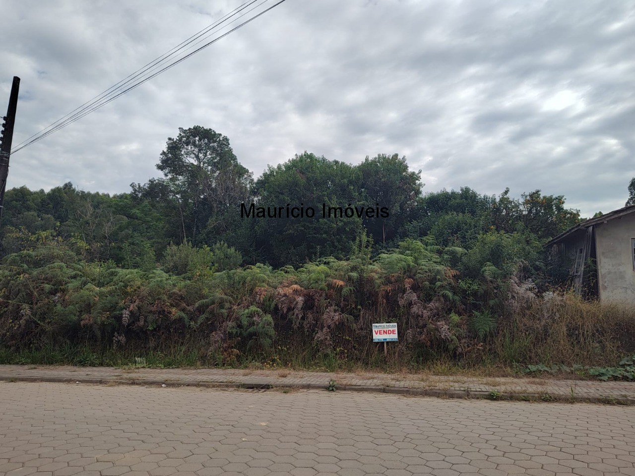 Terreno à venda, 364m² - Foto 7