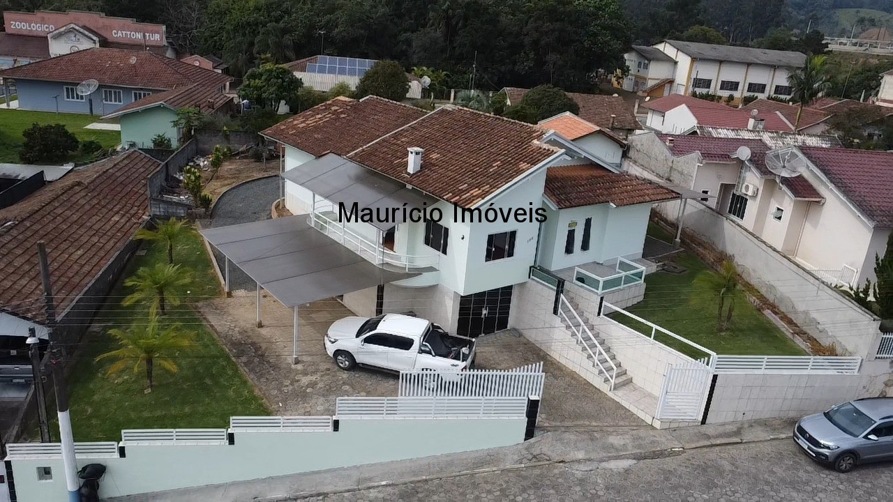 Casa à venda com 3 quartos, 687m² - Foto 10