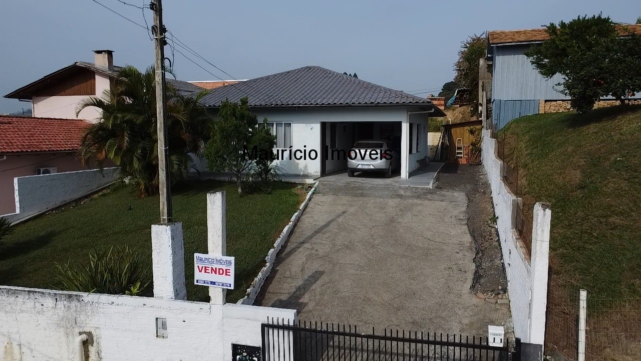 Casa à venda com 3 quartos, 390m² - Foto 4