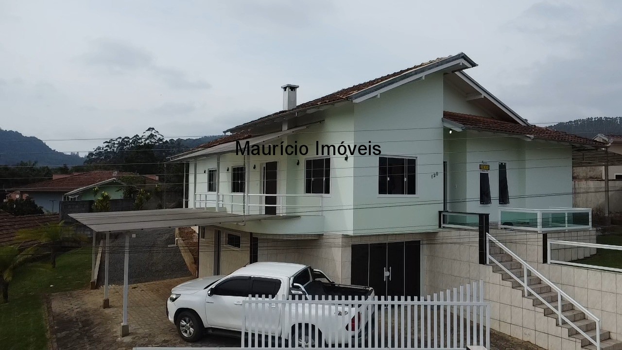 Casa à venda com 3 quartos, 687m² - Foto 3