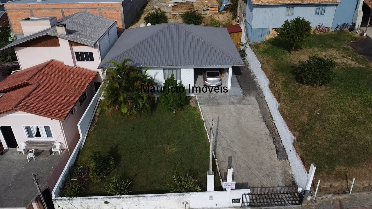 Casa à venda com 3 quartos, 390m² - Foto 7