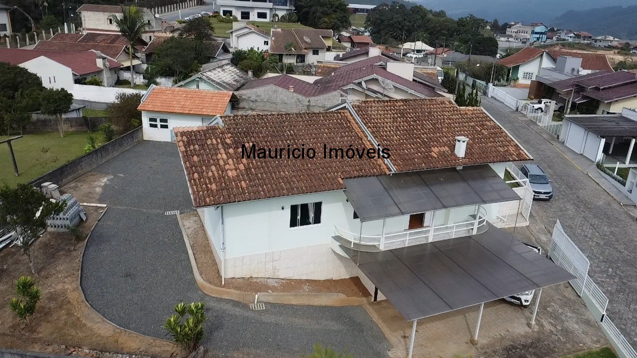Casa à venda com 3 quartos, 390m² - Foto 34